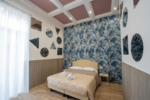 Historical Center House | PC Boutique H Napoli Centro, by ClaPa Group