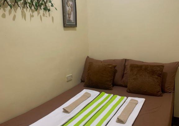 Tagbilaran Apartment | PC Studio Apartment