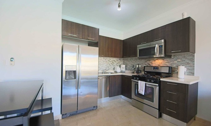 Washington Condo | PC206 - Dogs Welcome - 1BR Perfect for a couple