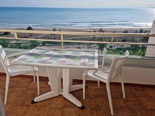 Peniscola Apartment | Peñismar-frente al mar