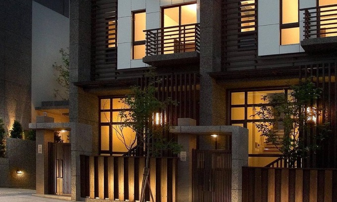 Jiaoxi Hotel | Peace Area Hot Spring Hotel