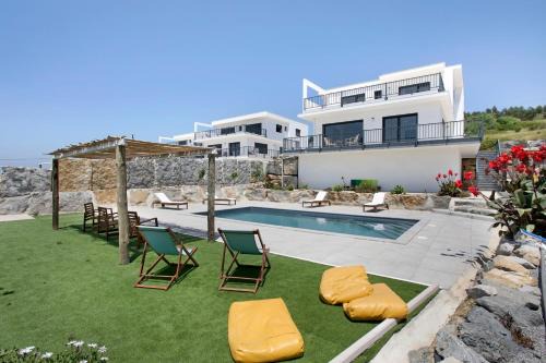 Lourinha Villa | Peace House Lourinhã