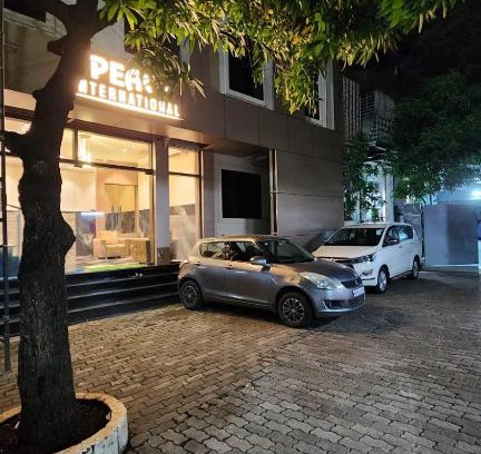 Marol Hotel | Peace International