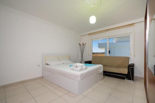 Kadriye Apartment | Peaceful Area 4BR with Private Pool Detached Villa