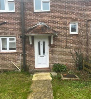 Netley House | Peaceful Haven Near Netley