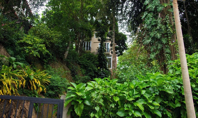 Kandy House | Peaceful Peak