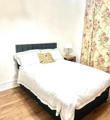 Nottingham Bed & Breakfast | PEACEFUL PLACE