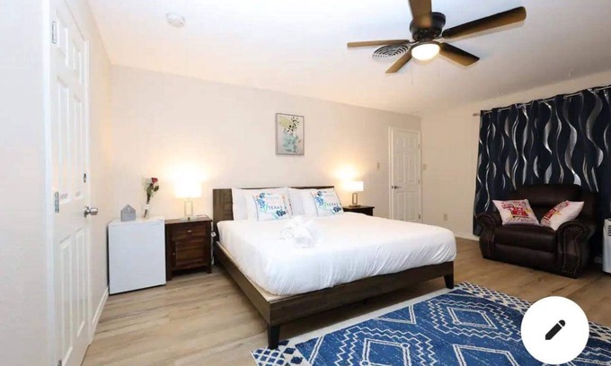 Bay Area House | Peaceful place, private entrance, private Room, private bathroom