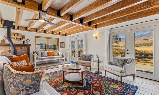 Flagstaff House | Peak's View Ranch - Vacation at Elevation