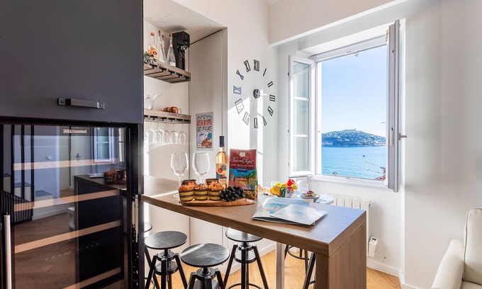 Nice Apartment | PEARL AP4444 By Riviera Holiday Homes