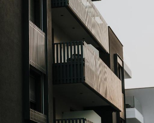 Volos City Centre Apartment | Pearl Apartel