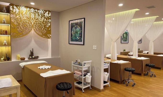 Khem Beach Hotel | PEARL HOTEL PHU QUOC