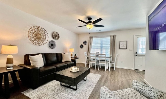 Batesville House | Pearl of a home, central Batesville, IN -New build