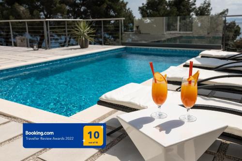 Blato House | Pearl of Korkyra