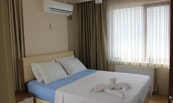 Yomra Apartment | Pearl Of The Black Sea