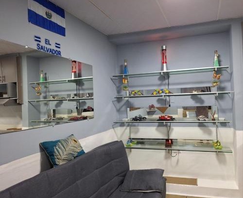 La Libertad Apartment | Pearl of the sea