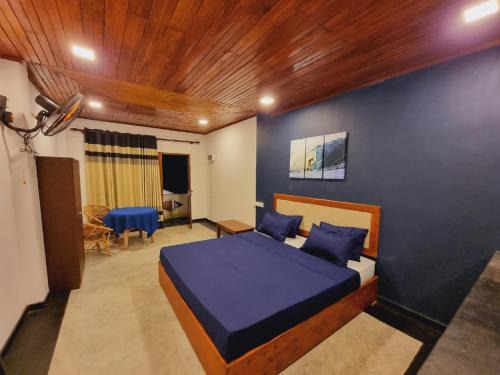 Kathaluwa Hotel | Pearl Surf Resort