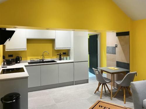 Sheffield House | Peartree Cottage