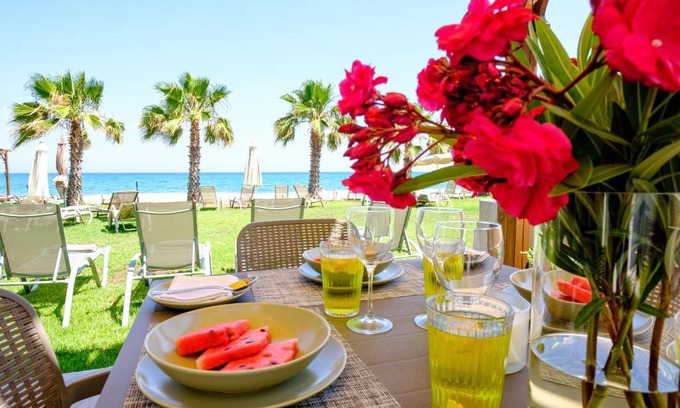 Pyla Apartment | Pebble Beach Apartment