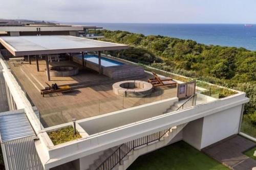 Hillhead Apartment | Pebble Beach Resort Apartment