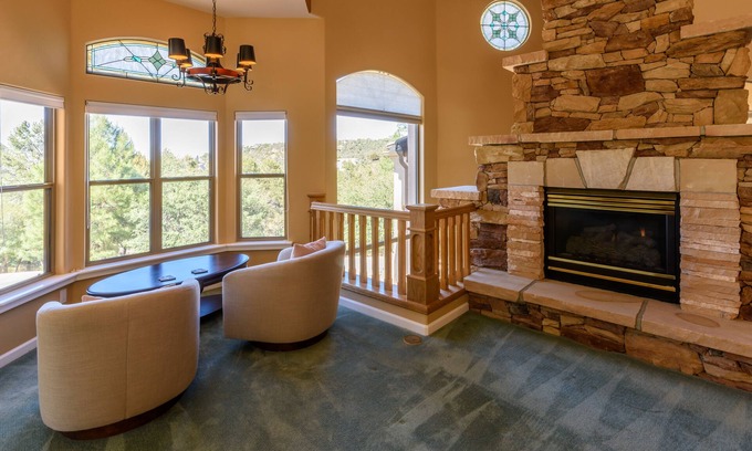 Prescott House | Pebblebrook Place