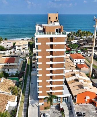 Itapua Apartment | Pedra do Sal Privilege