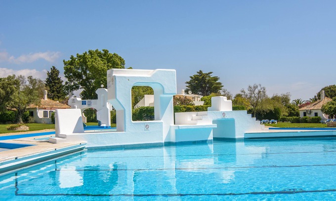 Santa Luzia Apartment | Pedras d'el Rei