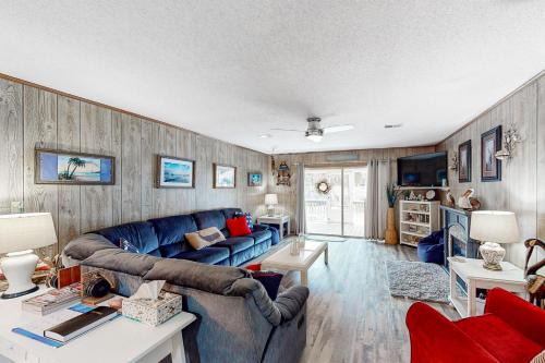 Edisto Island House | Peggy's Perch