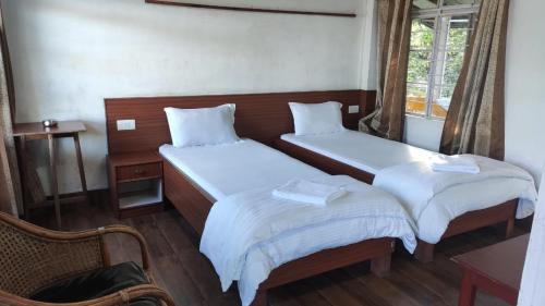 Laitmawsiang Resort | Peit Them Resort