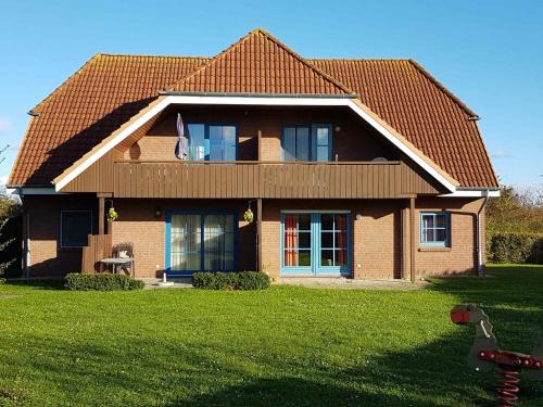 Petersdorf Apartment | PEKW6A103-FeWo-Kievitt