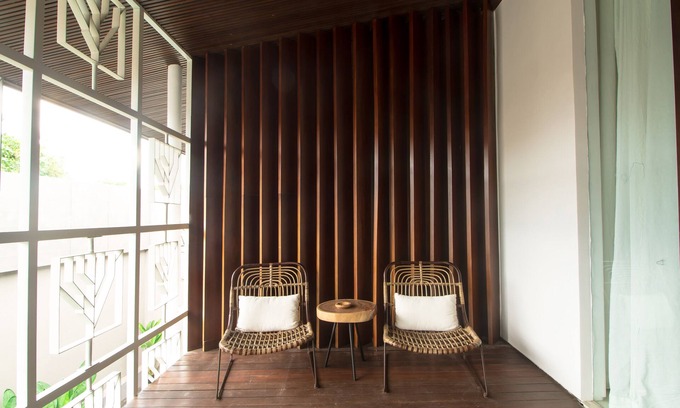 Batubelig House | Pelangi 148 Beach Suites