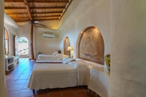San Juan del Sur House | Pelican Eyes Hotel and Resort