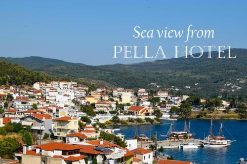 Neos Marmaras Hotel | Pella Hotel - new