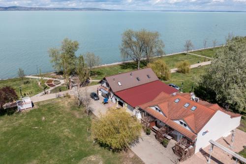 Zamardi House | Pelso Apartman
