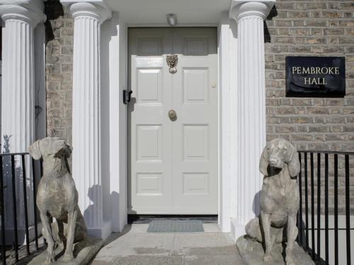 Ballsbridge House | Pembroke Hall