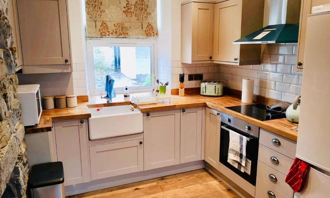Prestatyn House | Pen-y-Patch