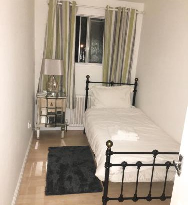 Peterborough House | Pendleton