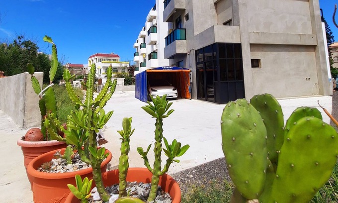 Huxi Bed & Breakfast | Penghu Noah's Ark Homestay II