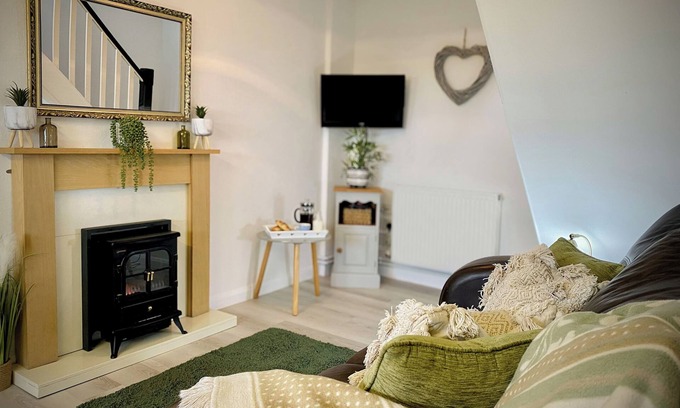 Saint Gennys Cottage | Penkenna