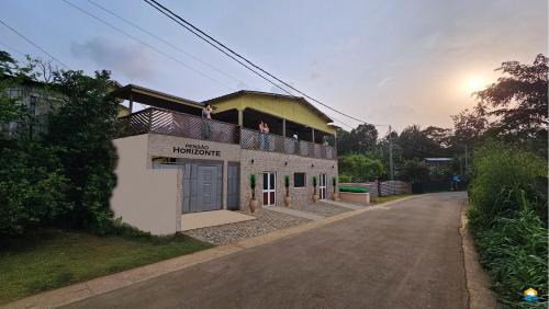 Santo Antonio Bed & Breakfast | Pensão restauração horizonte