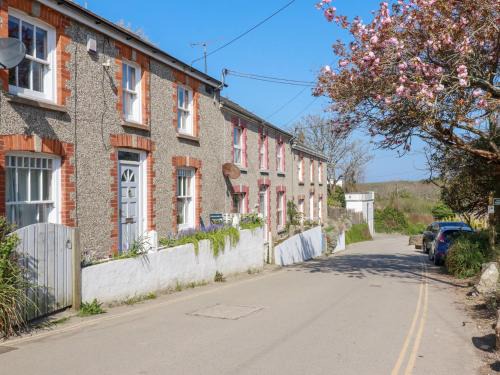 Crantock House | Pensilva