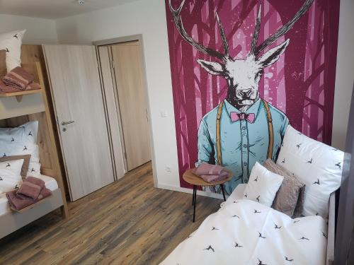 Herzogsweiler House | Pension Alter Hirsch