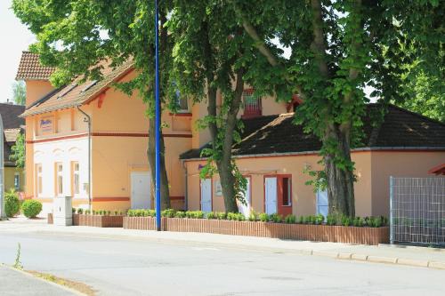 Gotha House | Pension Am Ostbahnhof