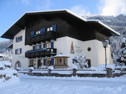 Westendorf House | Pension Appartments Christoph