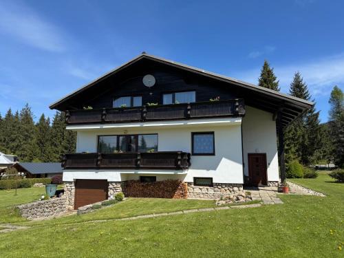Harrachov House | Pension Burger
