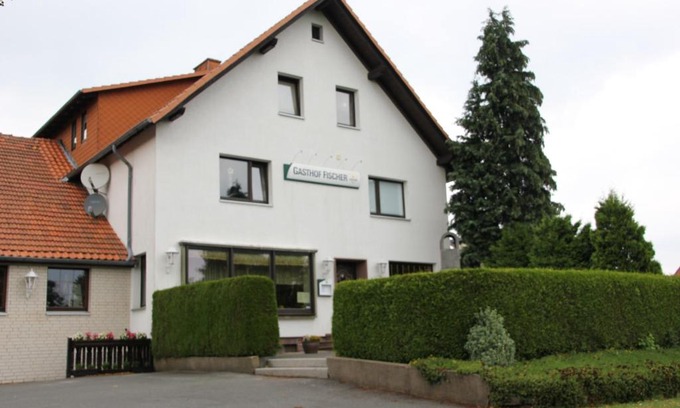 Pombsen House | Pension Fischer