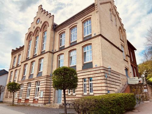 Eisenach House | Pension Katharinenschule