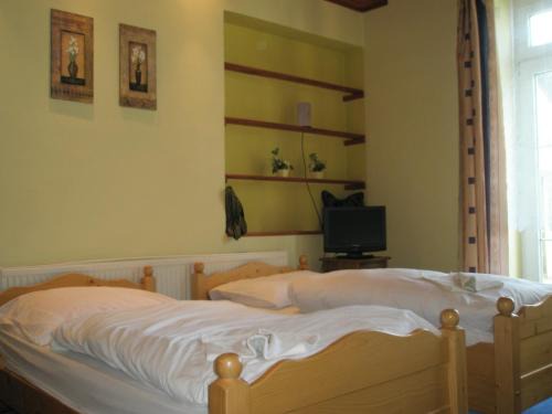 Ricany House | Pension Kozel
