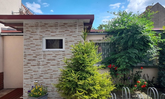 Lubben Cottage | Pension Lehmanns Deichschänke - Doppelzimmer