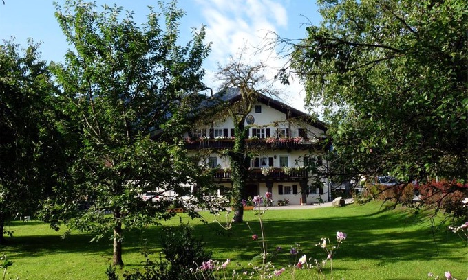 Gmain House | Pension Lex
